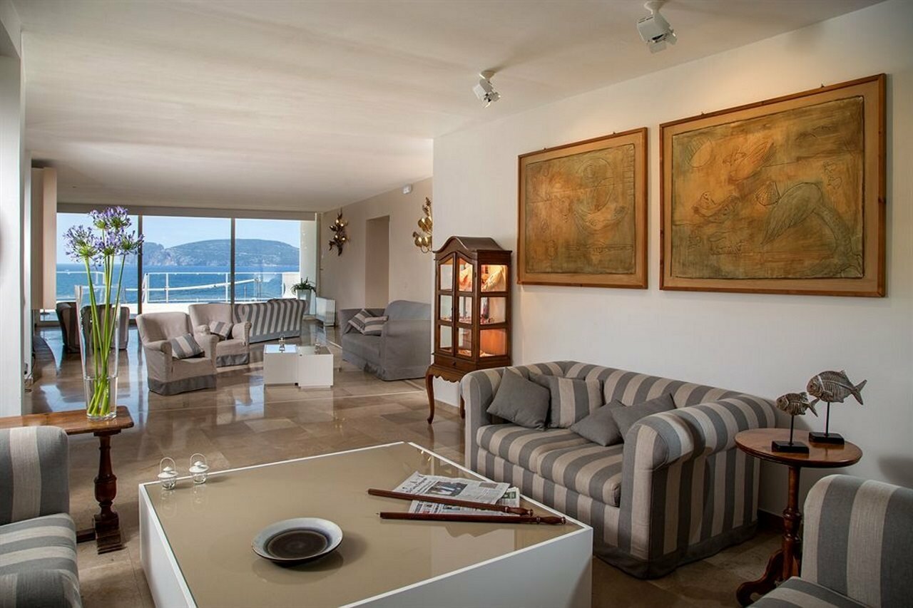 Фото El Faro Hotel & SPA