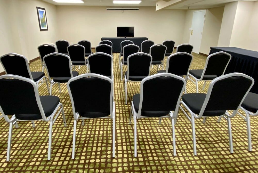 Фото Baymont by Wyndham Latham Albany Airport