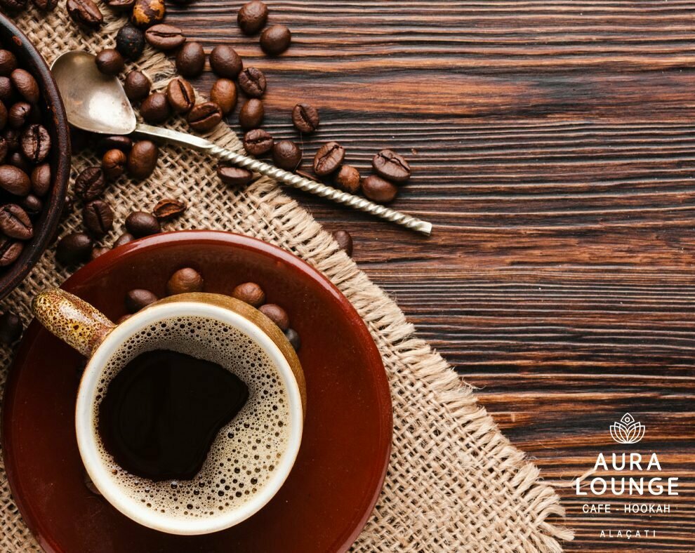 Hookah lounge Aura Lounge Cafe Hookah, Cesme, photo