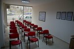 Yahyalar Driving School (Ankara Province, Yenimahalle, Aşağı Yahyalar Mah., 982. Cad., 13A), driving school