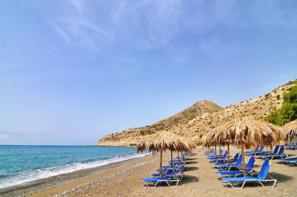 Фото Myrtos Mare Suites