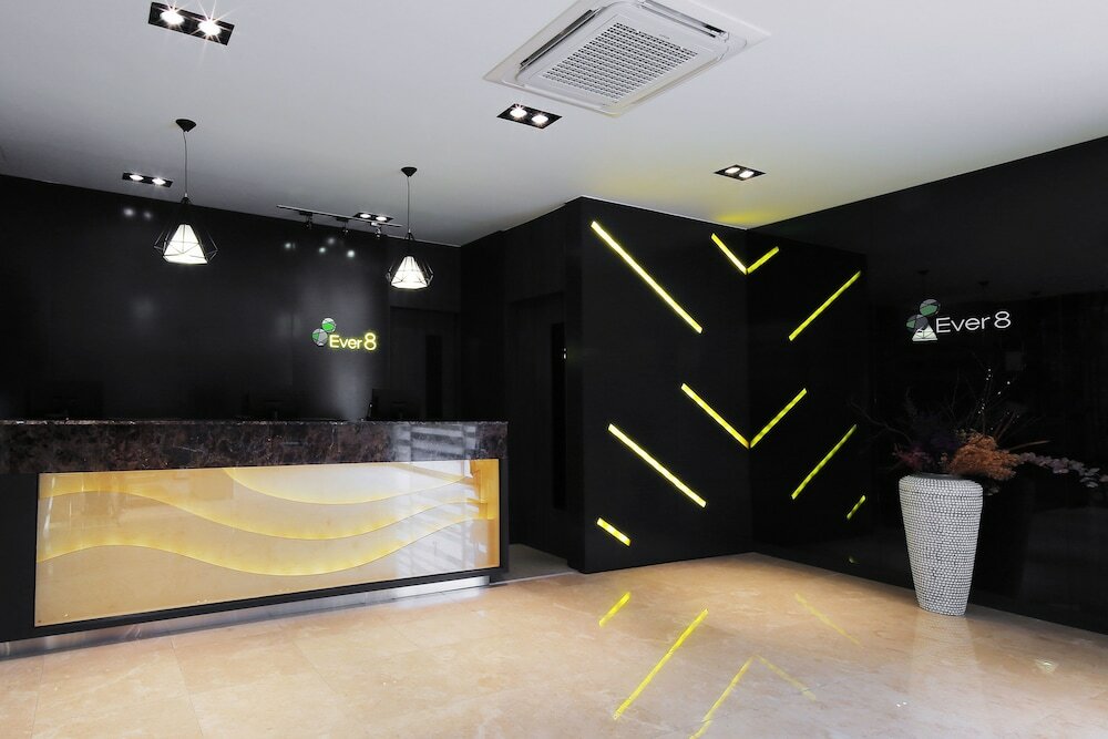 Фото Shinchon Ever8 Serviced Residence