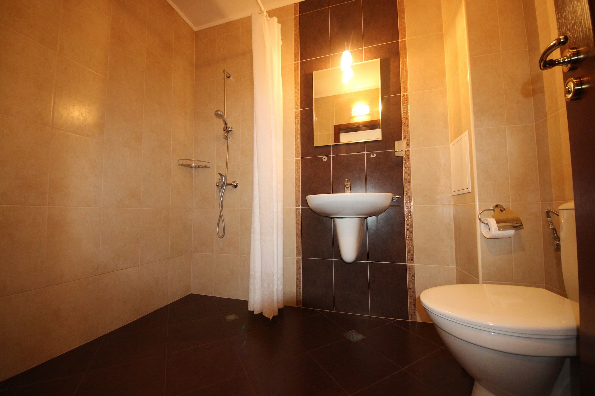 Фото Menada Diamant Residence Apartments