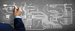Teknik Elektronik (İzmir, Bornova, Meriç Mah., 5747. Sok., 47) ، مشاريع صناعية