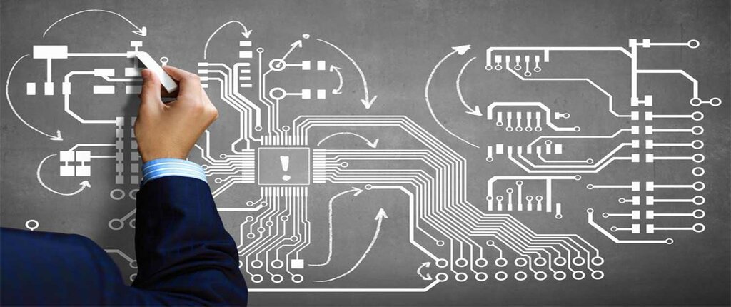 Industrial enterprise Teknik Elektronik, Izmir, photo