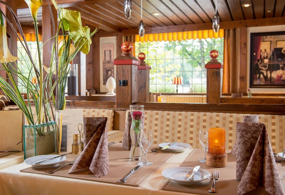 Фото Hotel Schmidt-Mönnikes