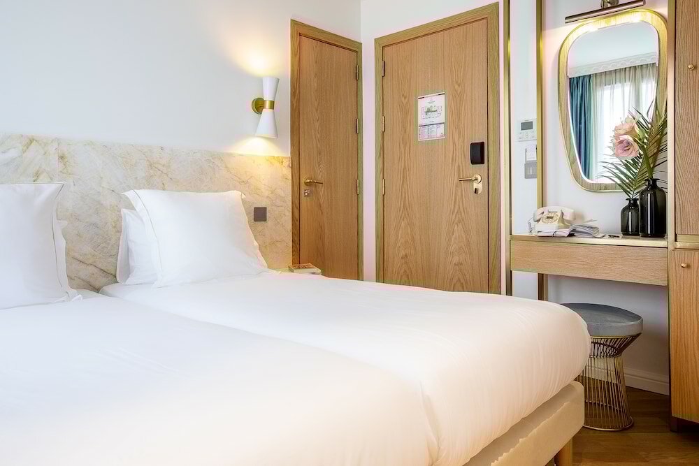 Фото Hotel Rose Bourbon