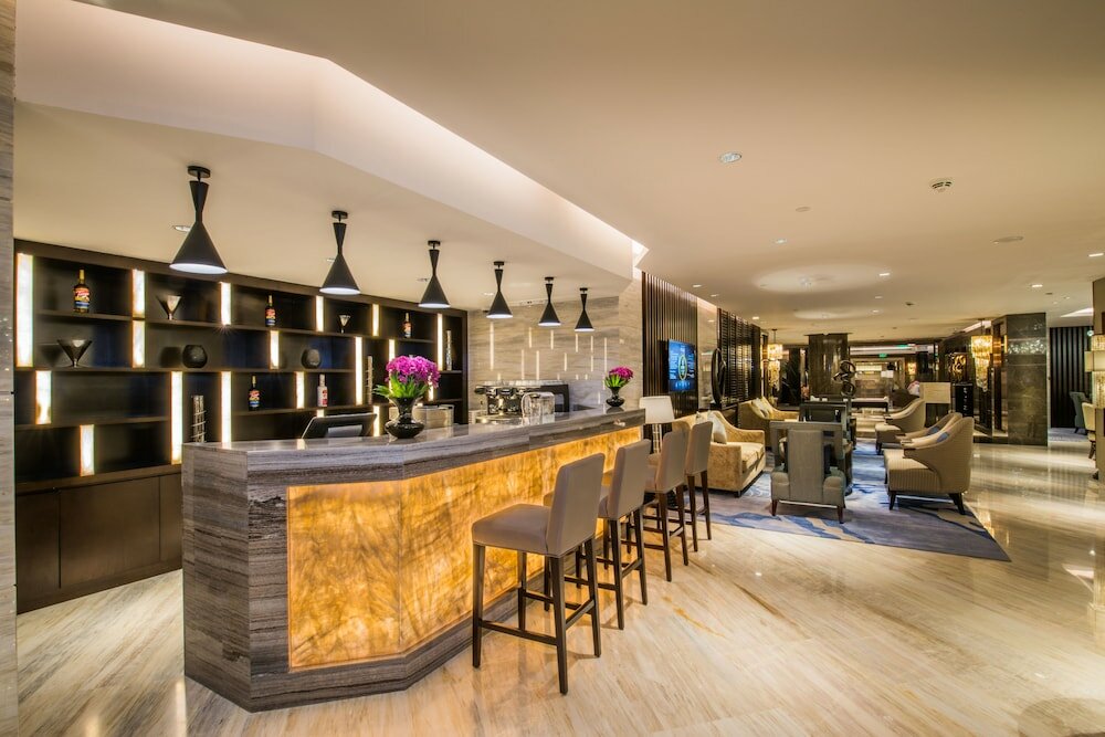 Фото Braira Qurtubah Riyadh