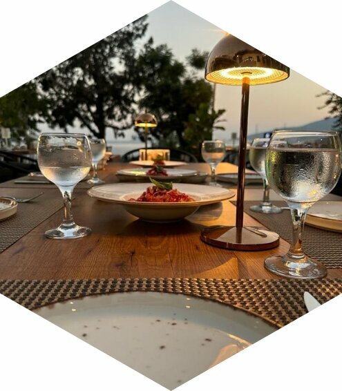 Hotel Kalkan Port Hotel, Kas, photo