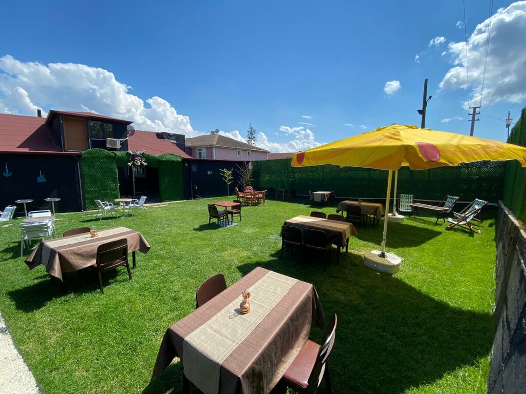 Cafe Iste Cafe, Izmit, photo