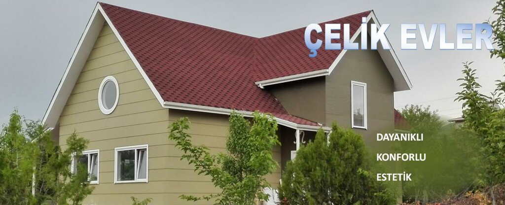 Hardware store Hitit Prefabrik, Ankara, photo