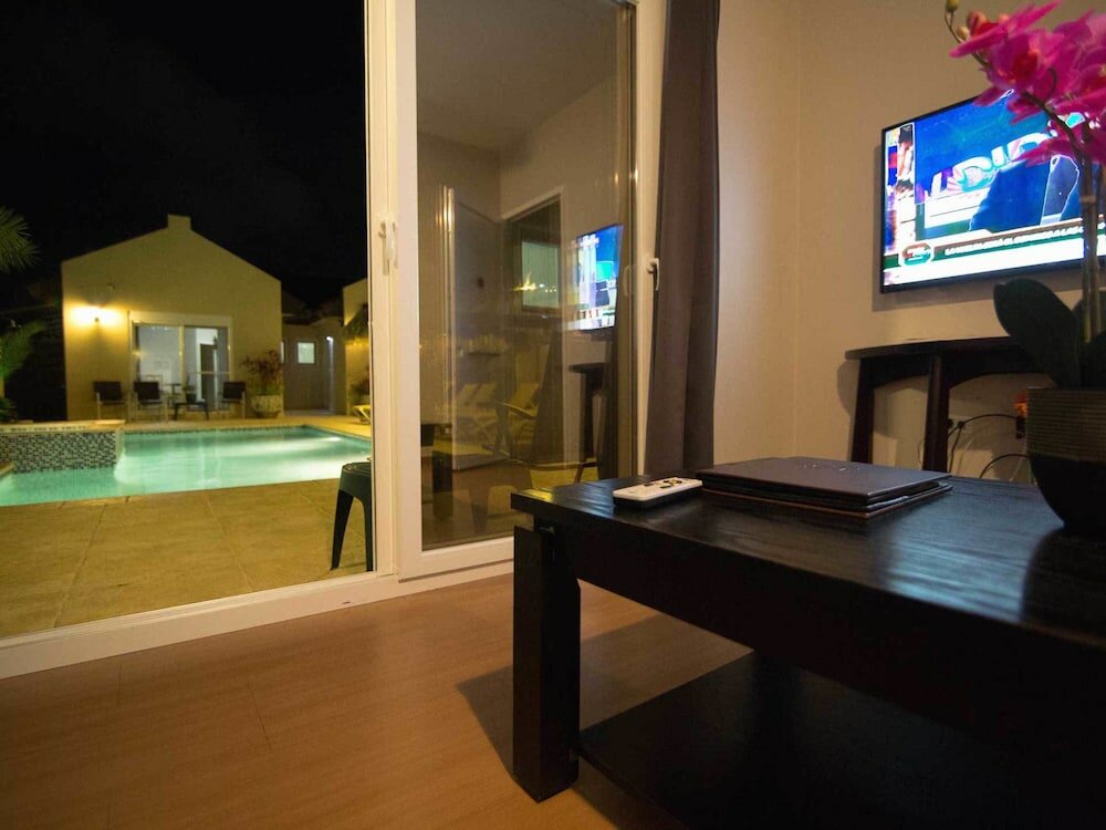 Фото Golden Villas Aruba