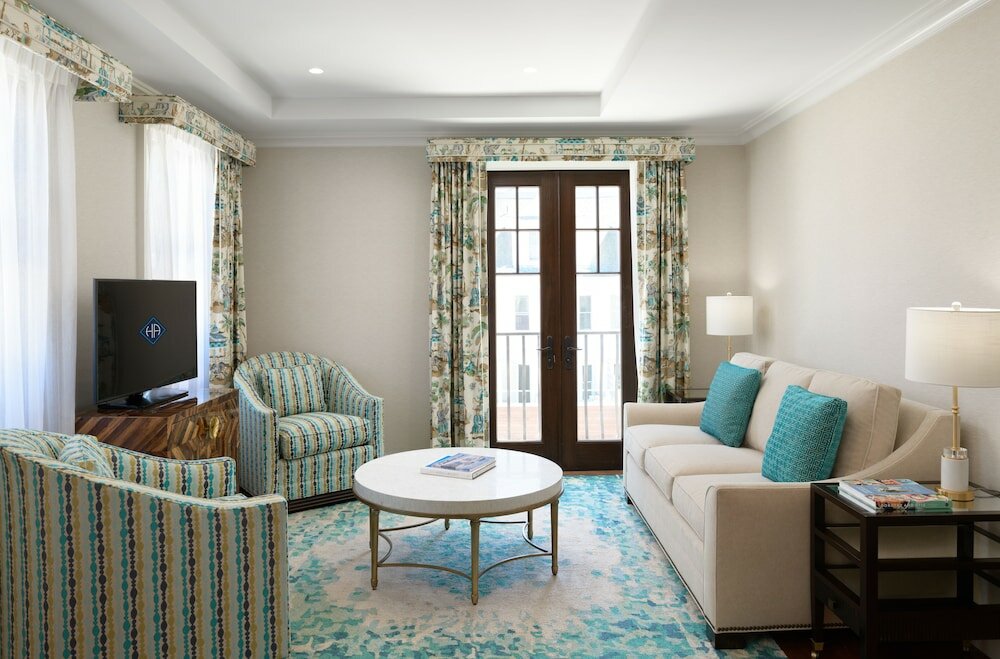 Фото Hotel Atwater