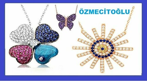 Özmecitoğlu Gümüş Galerisi Fotoğraf 4