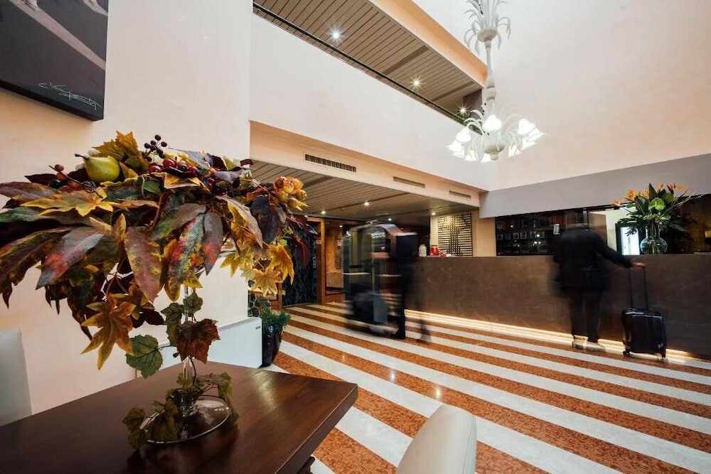 Фото Hotel Da Porto