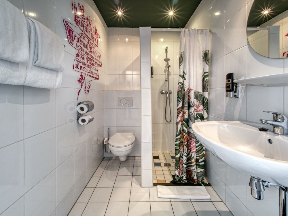 Фото Hotel Alexander