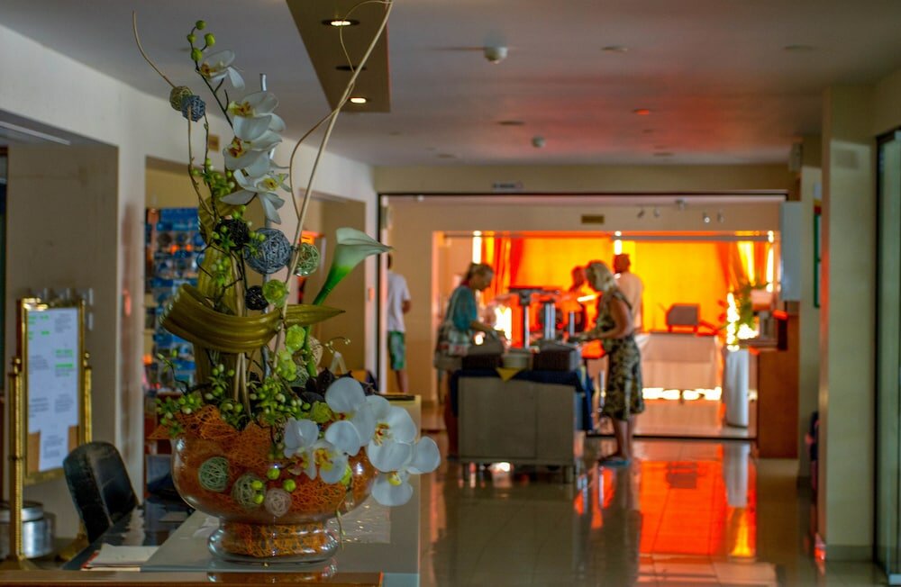 Фото Mariandy Hotel