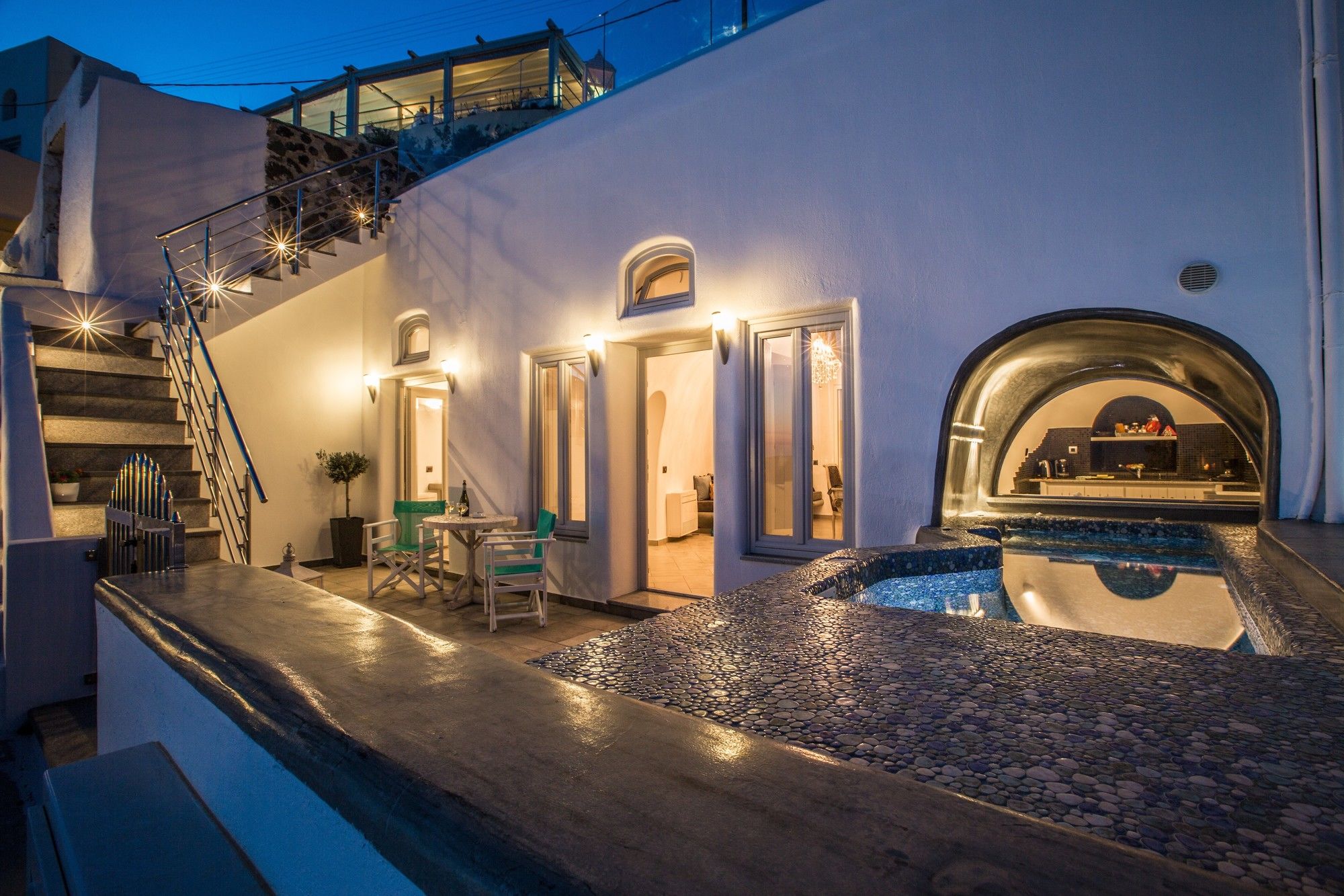 Фото Ventus Paradiso Villa