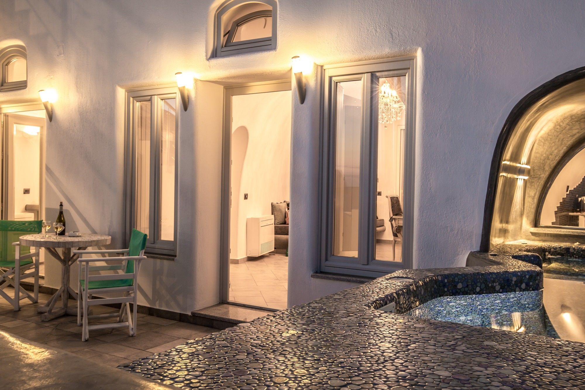 Фото Ventus Paradiso Villa