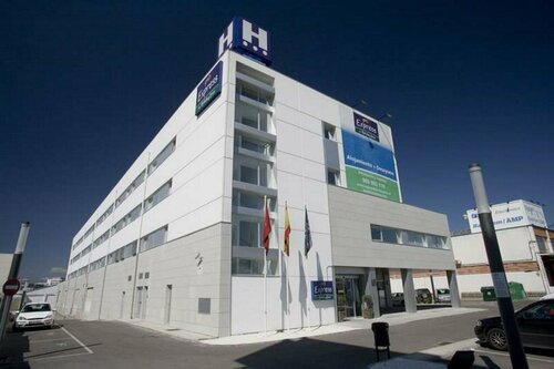 Holiday Inn Express Madrid Alcobendas