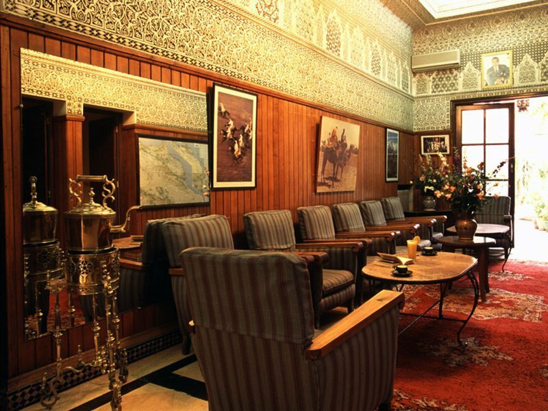 Фото Hotel Du Pacha