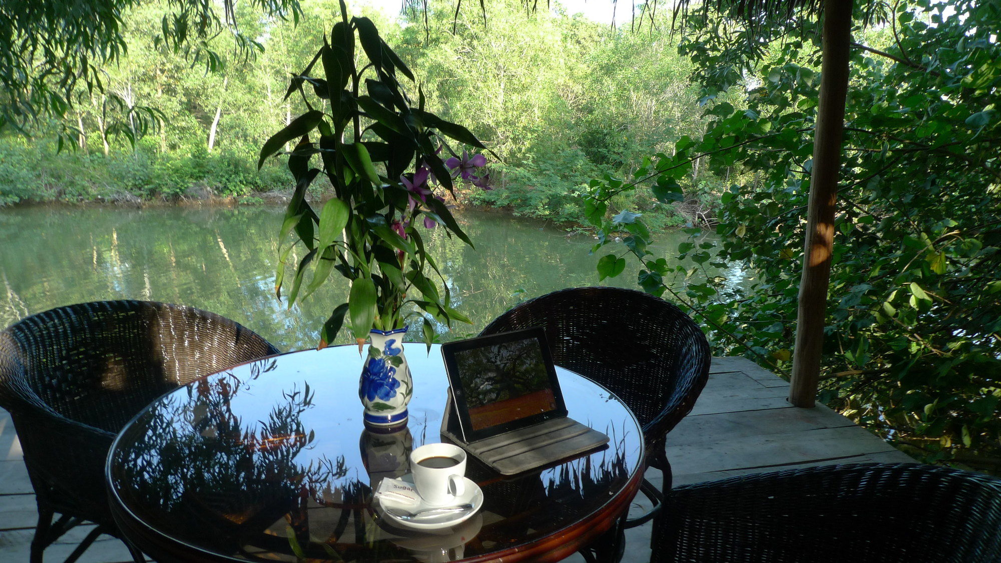 Фото Sok Sabay Resort