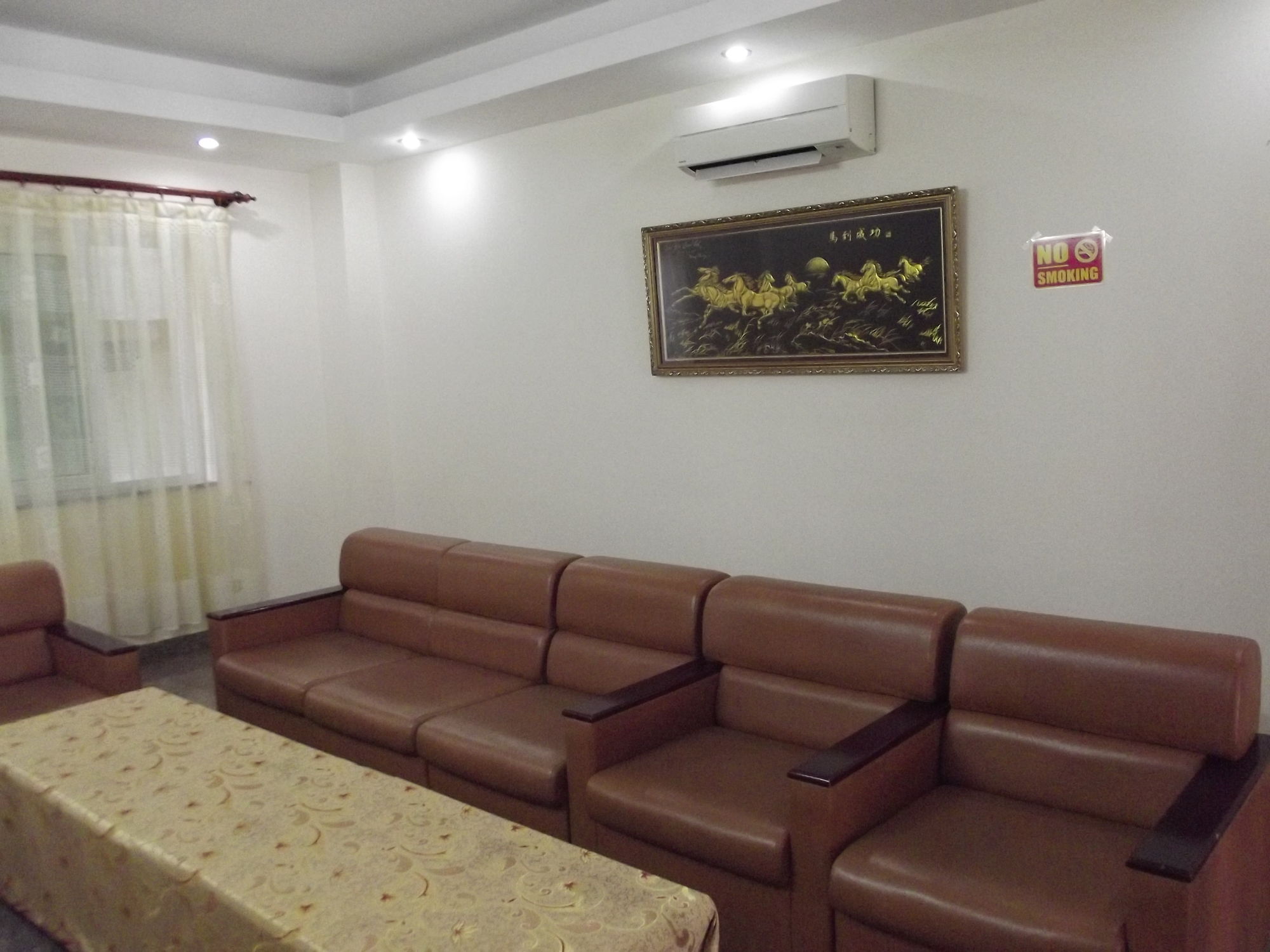 Фото Hanz Duc Minh Hotel