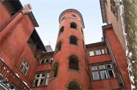 Фото Hotel Mercure Lyon Centre Lumière