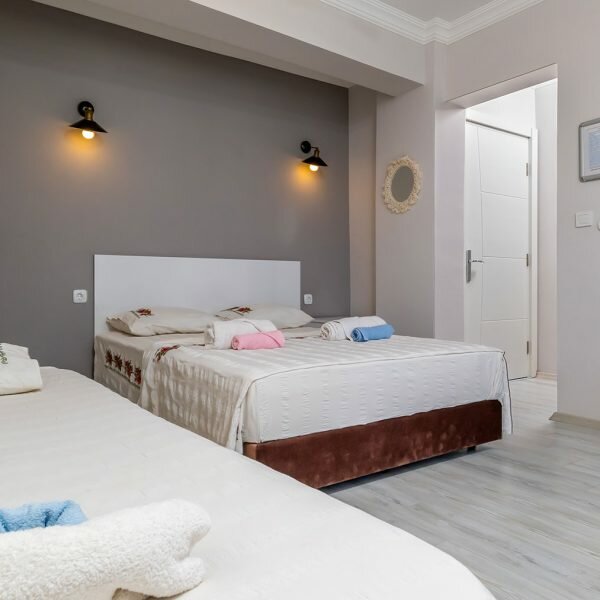 Hotel Değirmen Pansiyon & Beach, Urla, photo