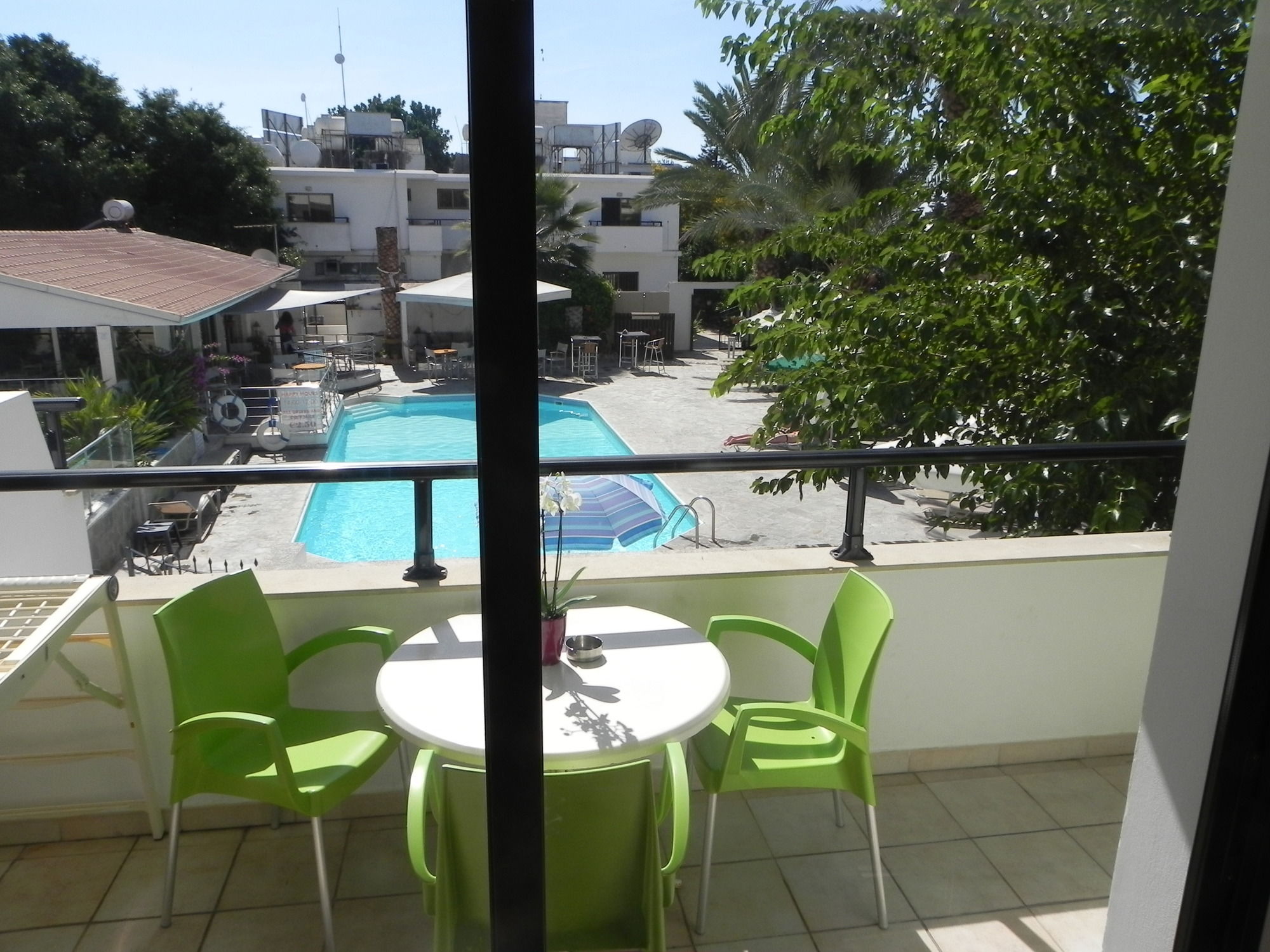 Фото Andries Apartments