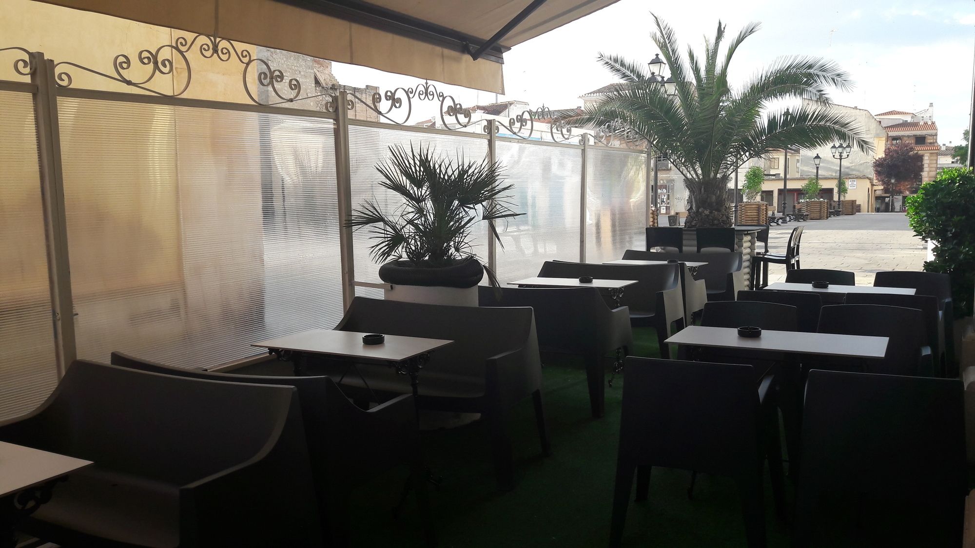 Фото Hotel Juan Carlos I