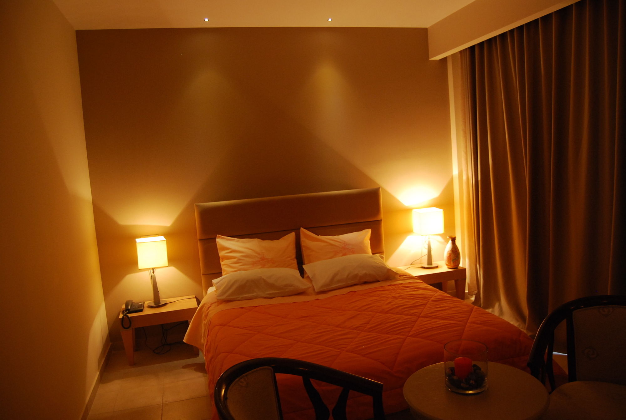 Фото Dali Luxury Rooms