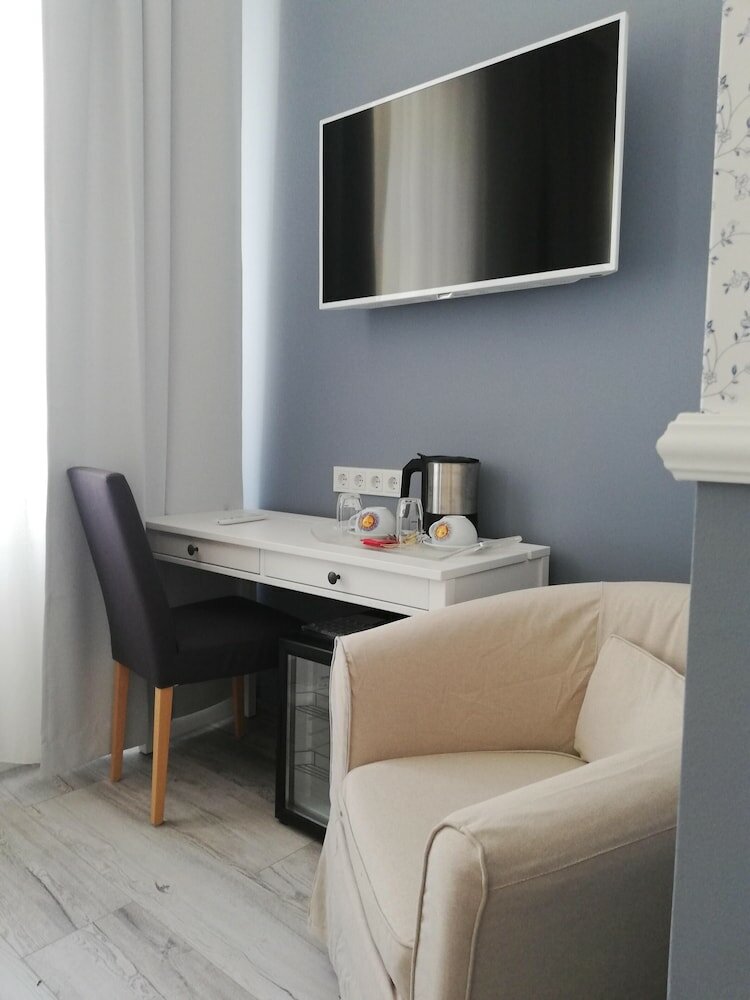 Фото Hotel Kugel