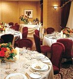 Фото Cambridge Suites Toronto