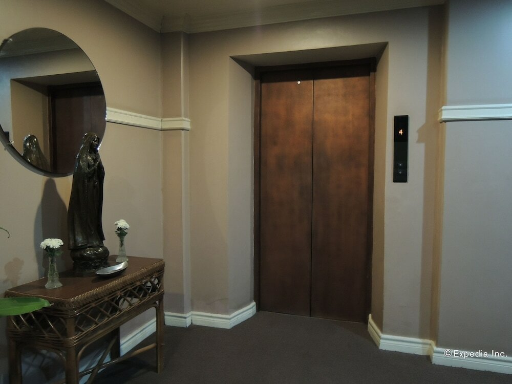 Фото The Bellavista Hotel