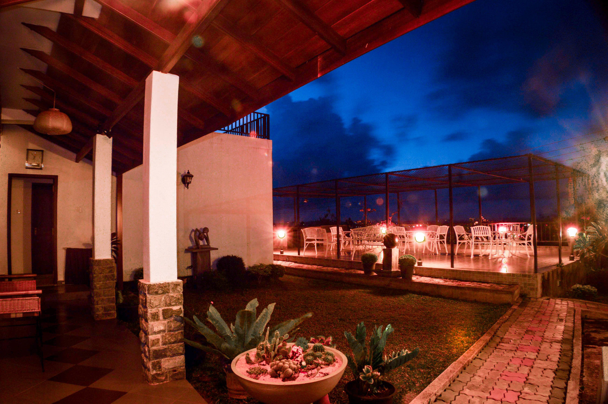 Фото Villa Baywatch Rumassala