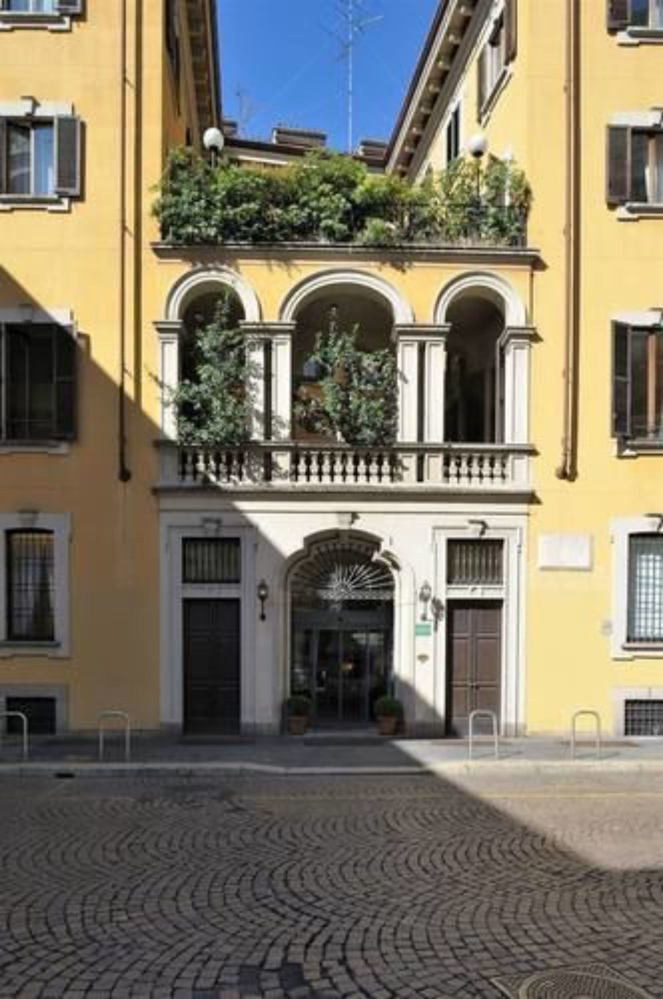 Фото Hotel Gran Duca Di York