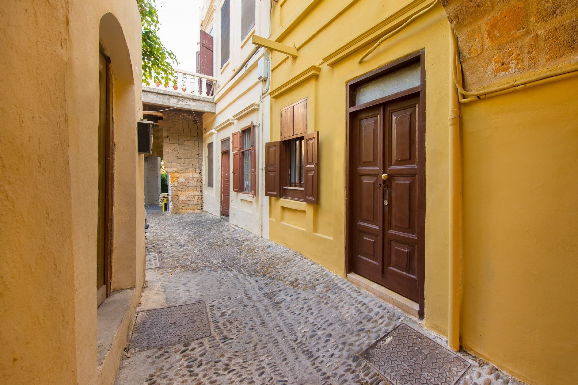 Фото Knights of the Old Town