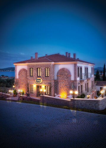 Cunda Fora Otel