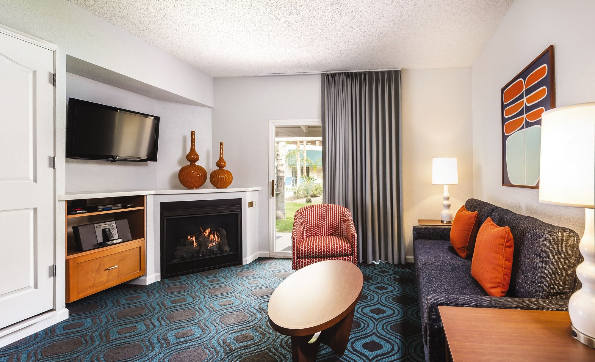 Фото WorldMark Palm Springs