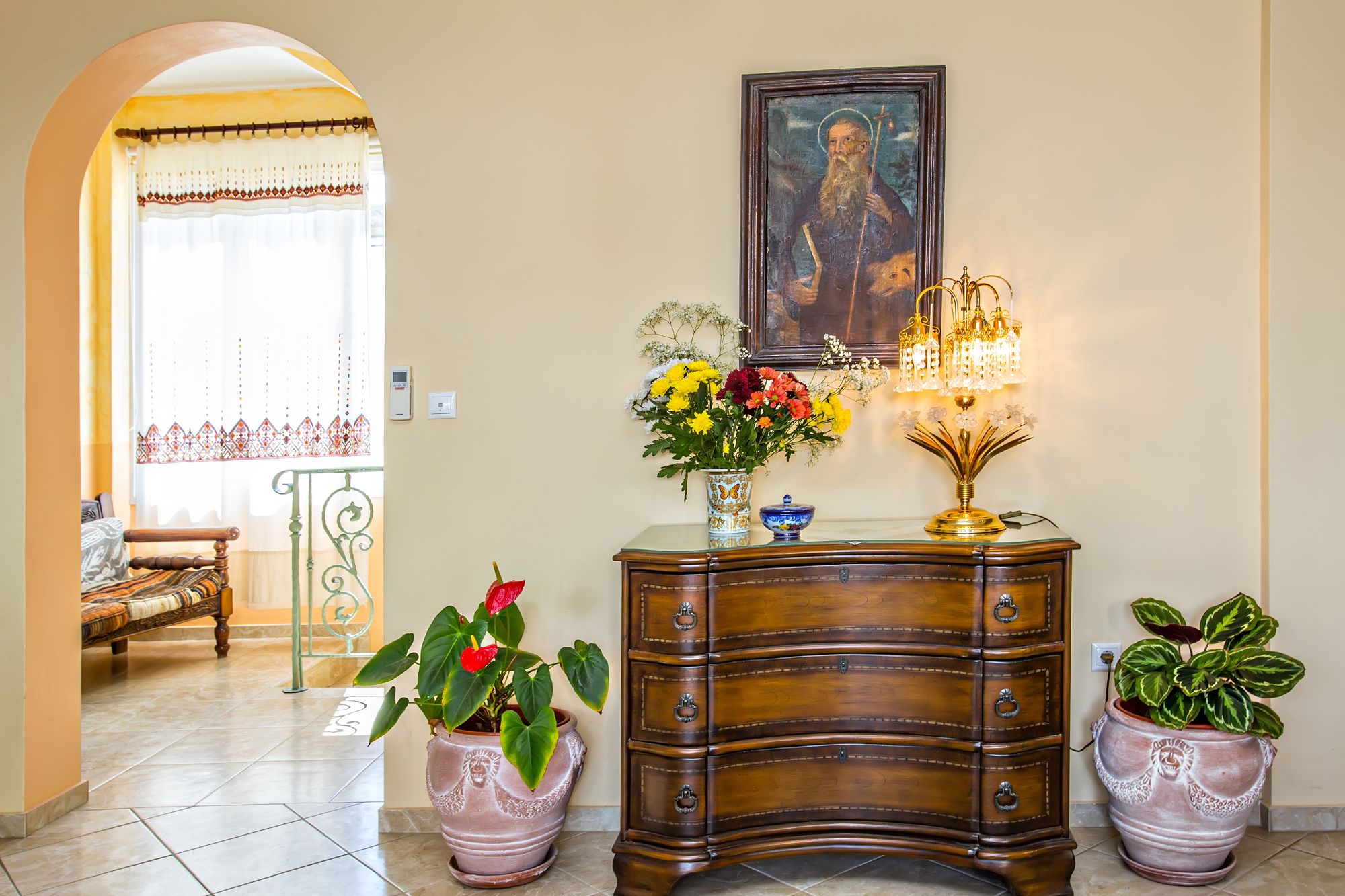 Фото Tinos Resort Hotel