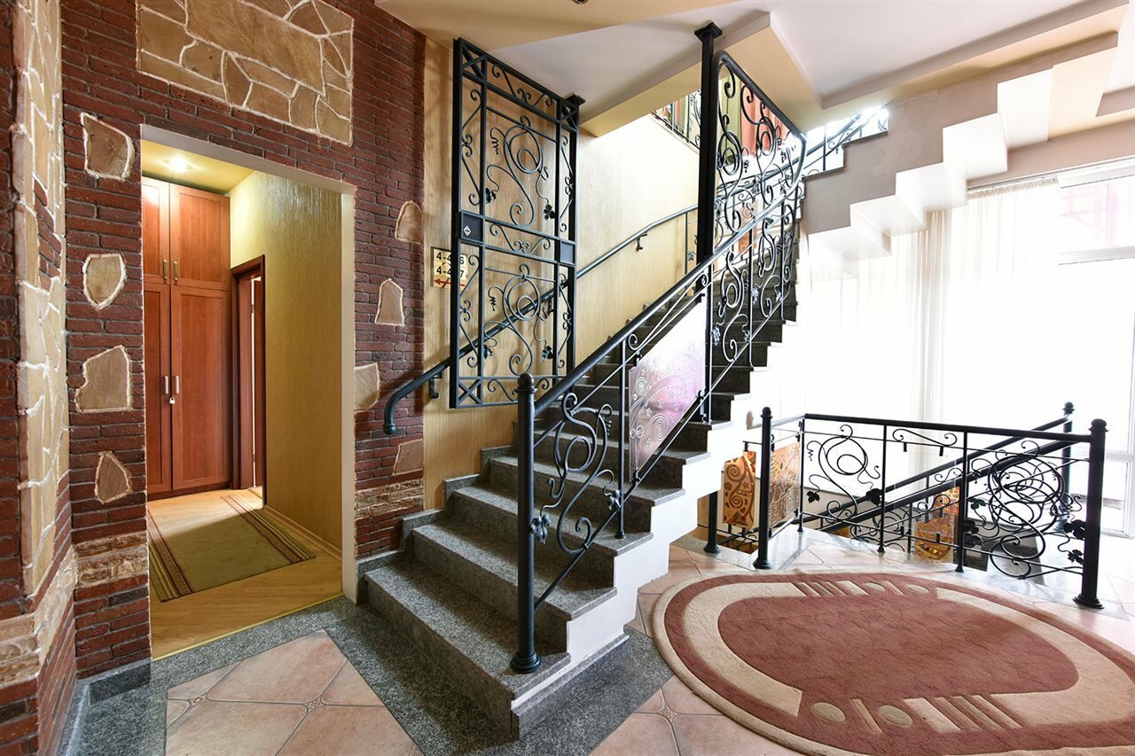 Фото Ирмени