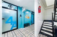 Фото Matchbox Bangkok Hostel