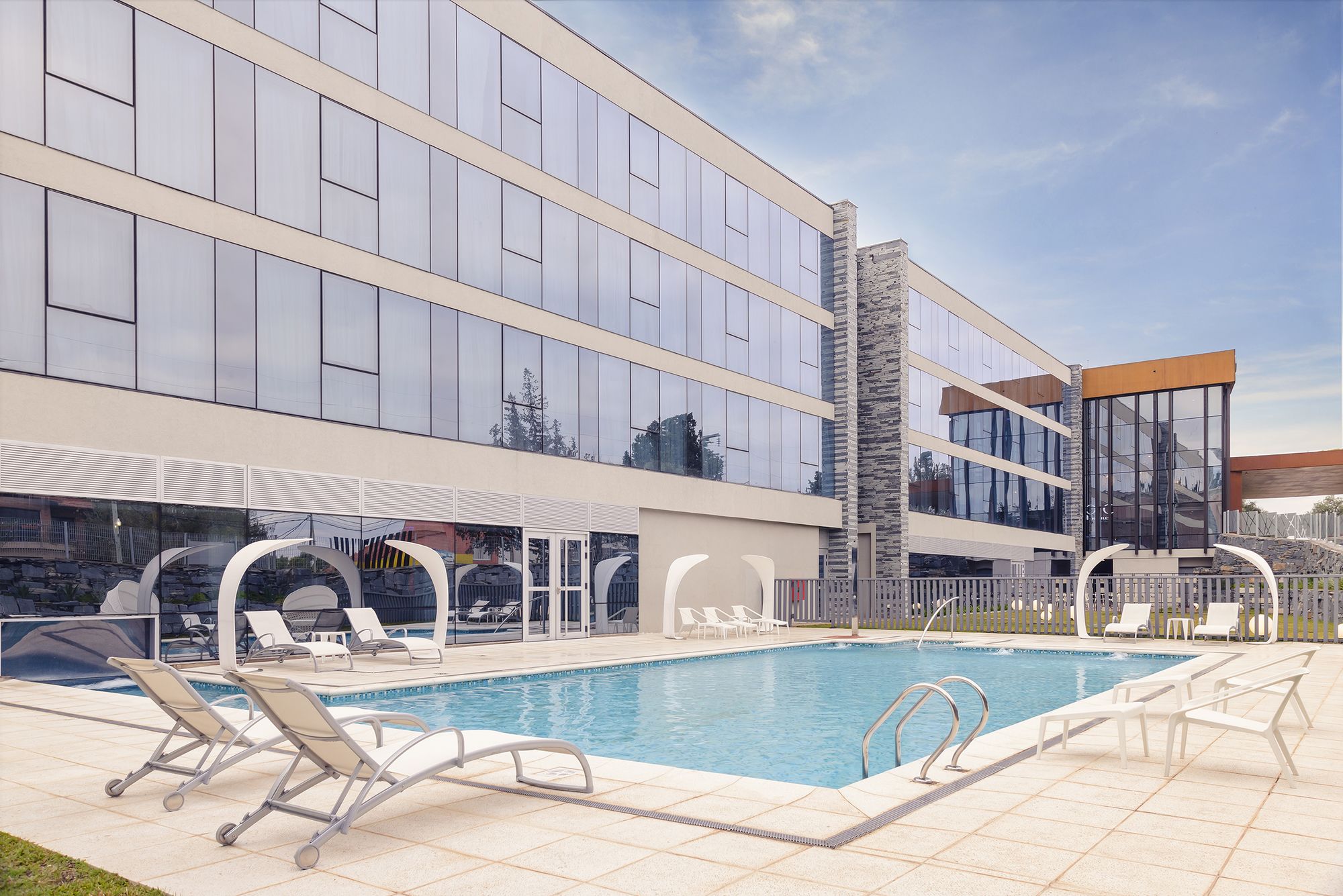 Фото Epic Hotel Villa de Merlo