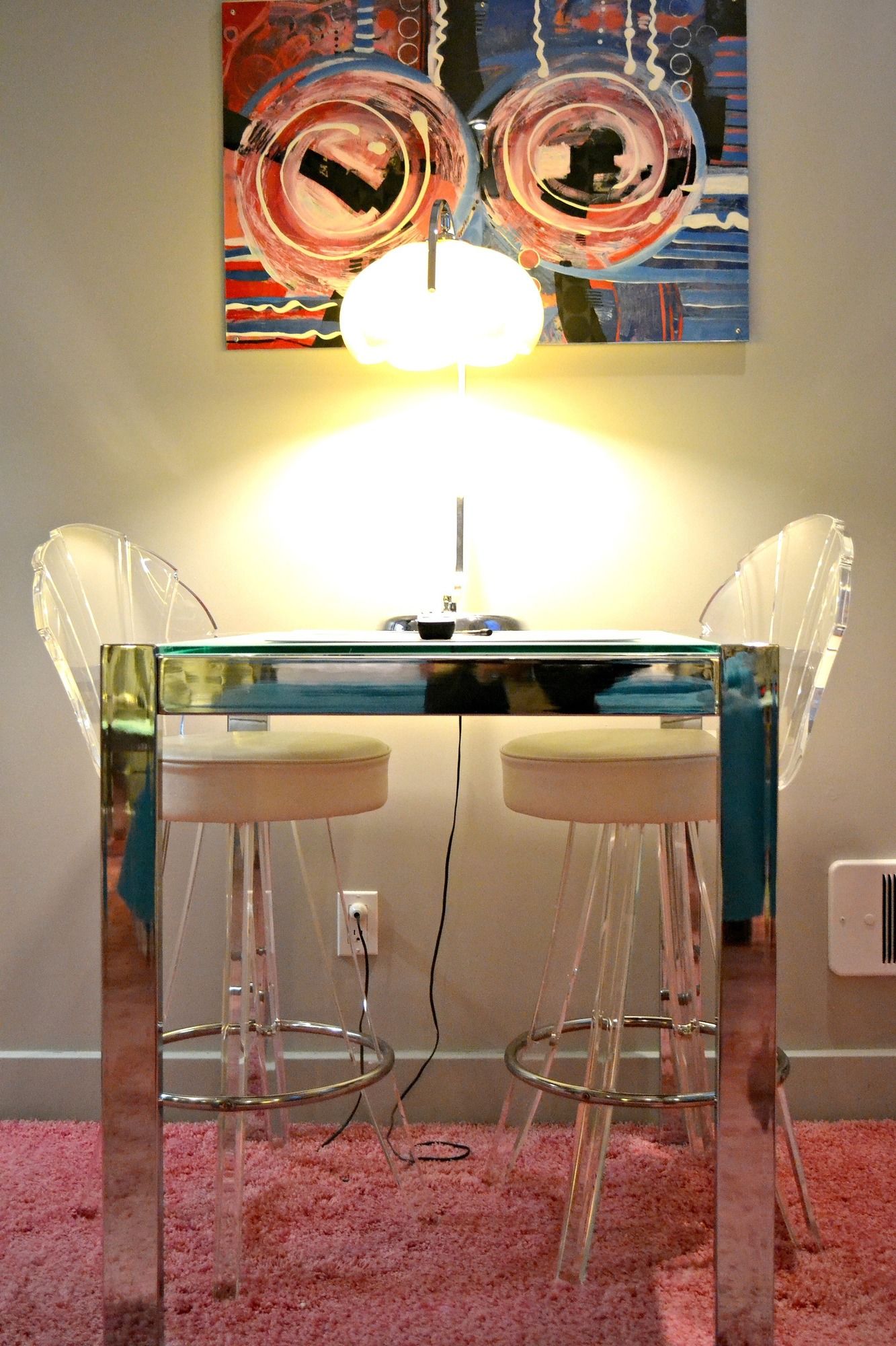 Фото Retro Suites Hotel