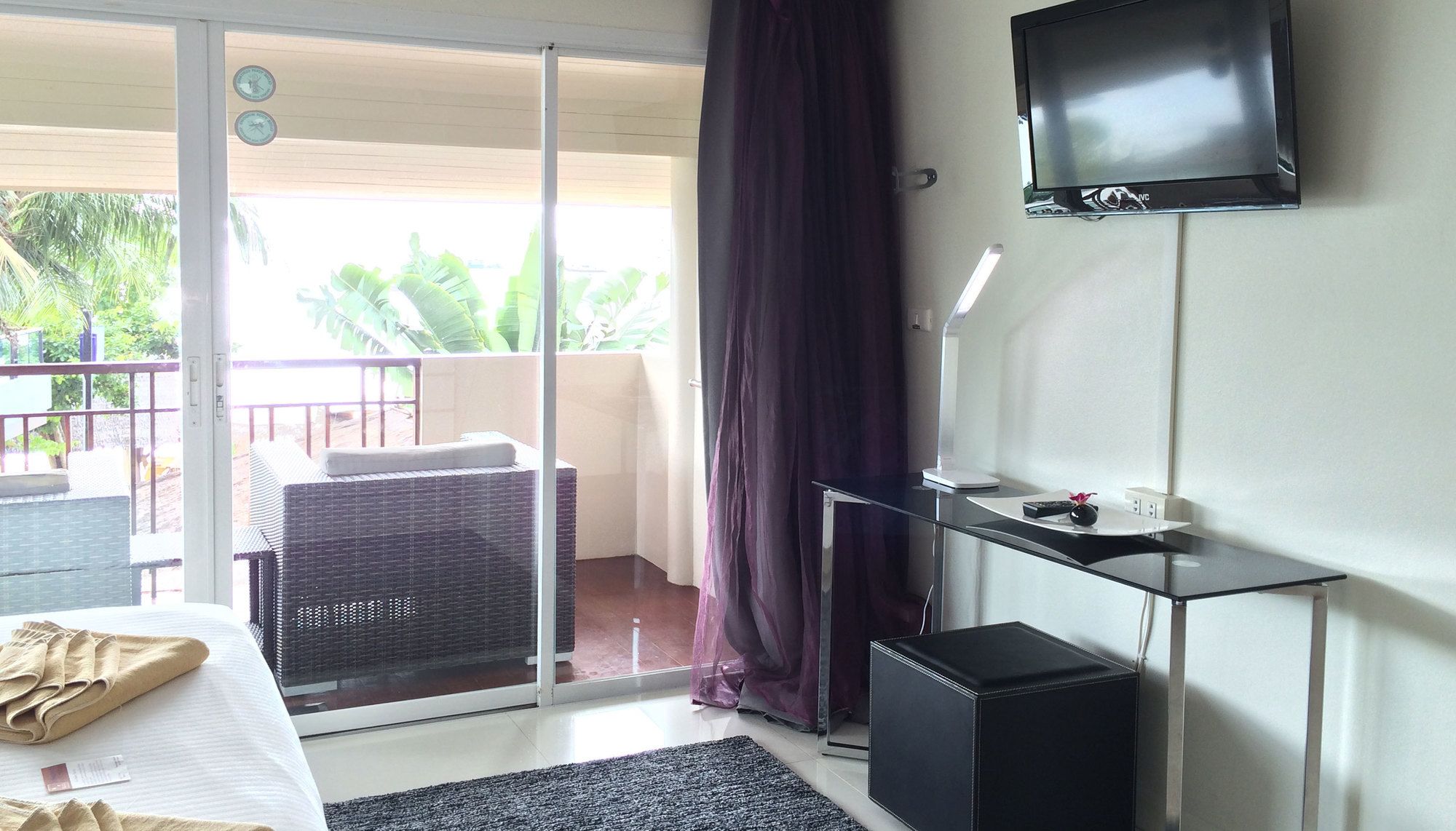 Фото Mama Beach Residence