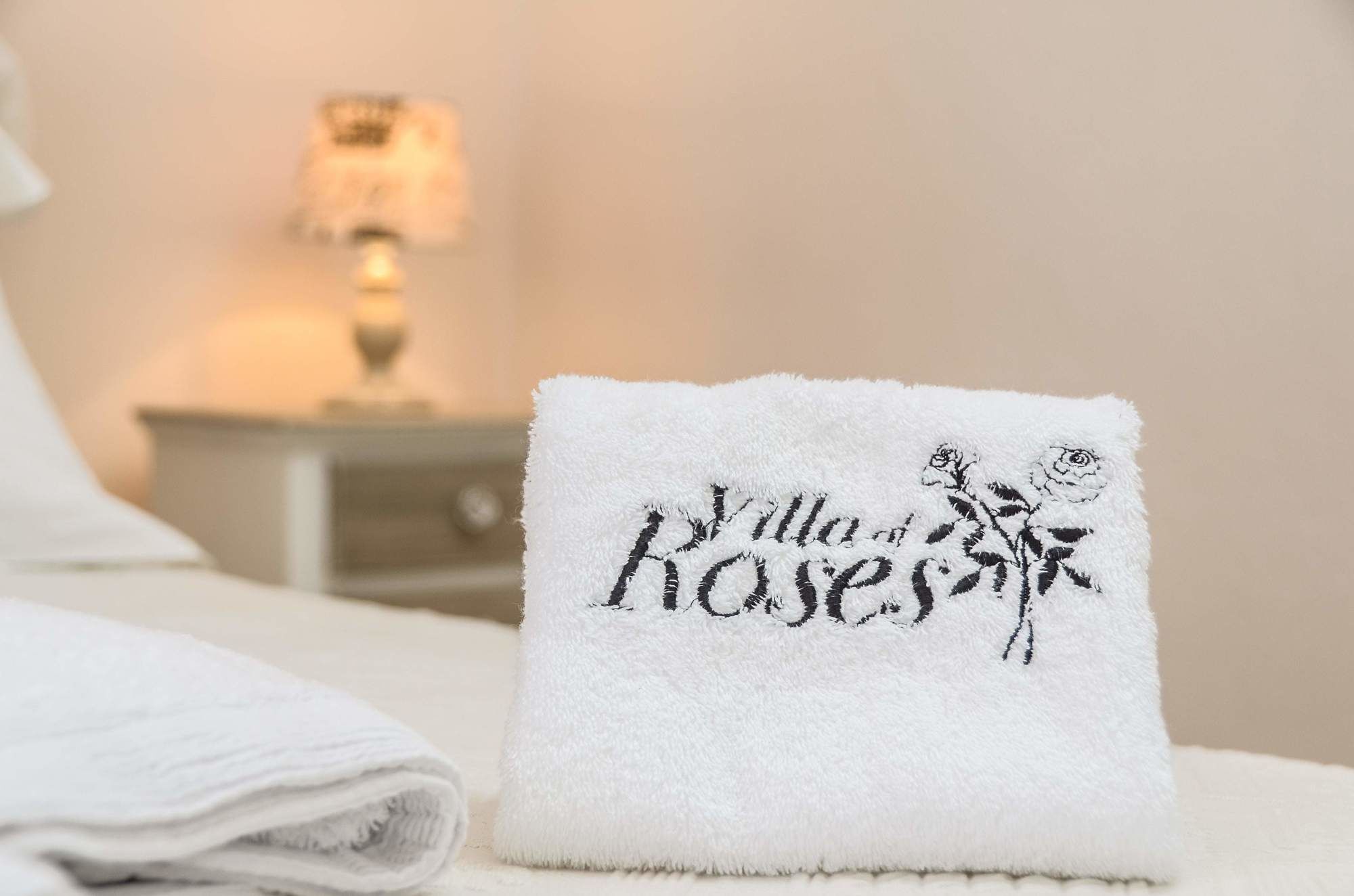 Фото Villa of Roses - Private villa with pool