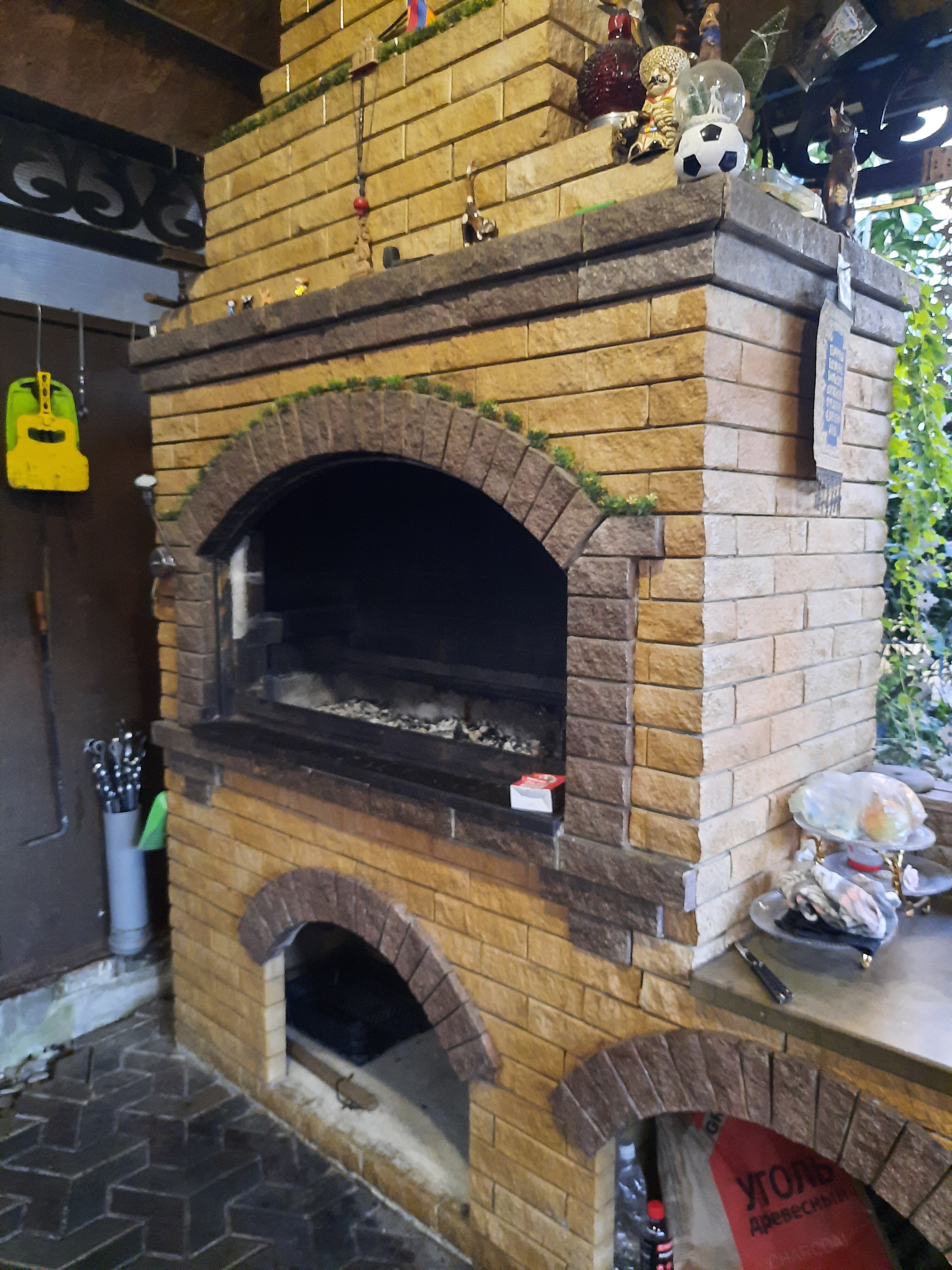 Фото Аврора