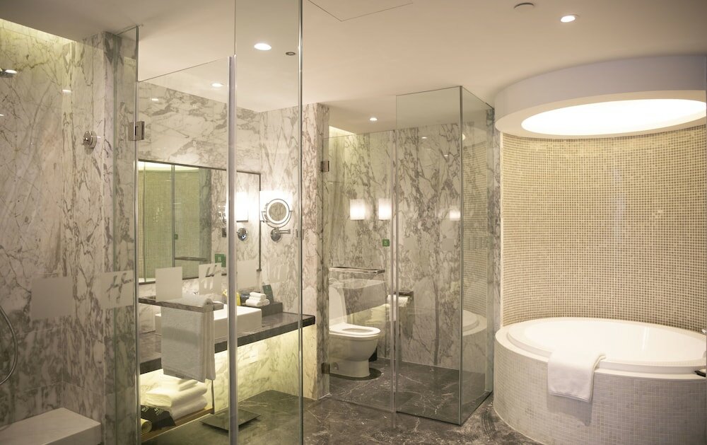 Фото Holiday Inn Chengdu Airport