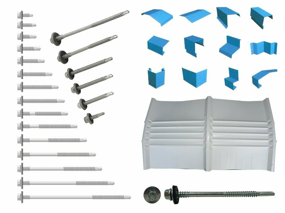 Supply of building objects Cati Ihtisasi Insaat, Konya, photo